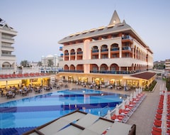Khách sạn Orange Palace Side (Side, Thổ Nhĩ Kỳ)