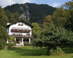 ホテル Villa Bergkristall (Eschenlohe, ドイツ)