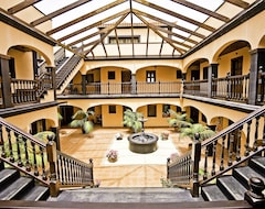 Khách sạn Residencial El Conde (Valle Gran Rey, Tây Ban Nha)