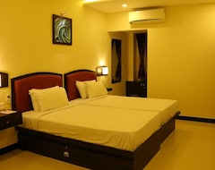 Khách sạn Shree Residency (Erode, Ấn Độ)