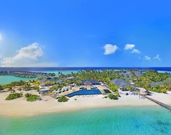Lomakeskus Nh Collection Maldives Havodda Resort (Gaafu Dhalu Atoll, Malediivit)