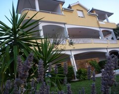 Hotel Kasalo (Trogir, Croatia)