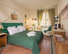 Hotel Dolce Virginia (Rome, Italy)