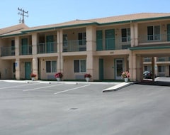 Hotel Oceano Inn (Oceano, USA)