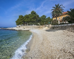 Hotel Villa Kredo (Mali Lošinj, Hrvatska)