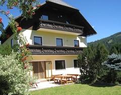Toàn bộ căn nhà/căn hộ Alpenrose (Thomatal, Áo)