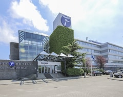 Otel Fletcher Leidschendam-Den Haag (Leidschendam, Hollanda)