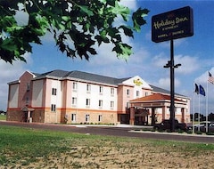 Khách sạn Best Western Plus Liberal Hotel & Suites (Liberal, Hoa Kỳ)
