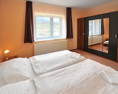 Hotelli Aplend Mountain Resort (Vysoké Tatry, Slovakia)