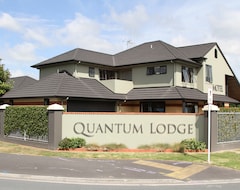 Motel Quantum Lodge Motor Inn (Hamilton, New Zealand)