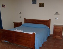 Khách sạn Su Meurreddu (Tratalias, Ý)
