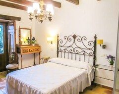Hotelli Encanto Andaluz - Apartamentos Turisticos (Puebla de Don Fadrique, Espanja)