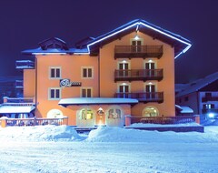 Khách sạn Hotel Bes & Spa (Claviere, Ý)
