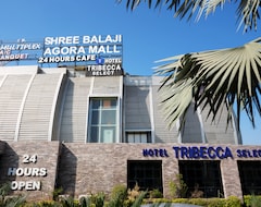 Hotel Tribecca Select Near Airport (Ahmedabad, Indien)