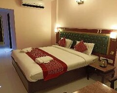Hotel Daffodil Inn (Nagapattinam, Indien)