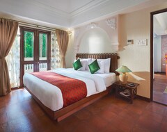 Hotel Ziva Suites (Siolim, India)