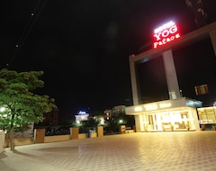 Hotel Yog Palace (Shirdi, India)