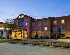 Holiday Inn Express Glen Rose, an IHG Hotel (Glen Rose, USA)