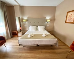 Hotel Ribeira Sacra (Monforte de Lemos, Spain)
