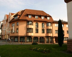 Hotel Traube (Leimen, Germany)