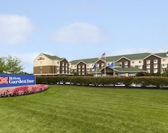 Hotel Hilton Garden Inn Islip/Macarthur Airport (Ronkonkoma, USA)