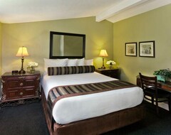 Hotel Monterey Peninsula Inn (Pacific Grove, Sjedinjene Američke Države)