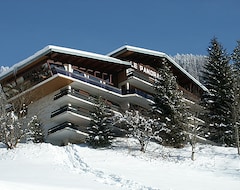 Hotel Le Panoramic (Châtel, France)