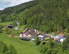 Hotel Kogler's Pfeffermühle (St. Urban, Austria)