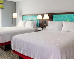 Hotel Hampton Inn & Suites Ypsilanti (Ypsilanti, USA)