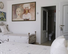 Bed & Breakfast La Casa Di Sissi (Sanremo, Italia)