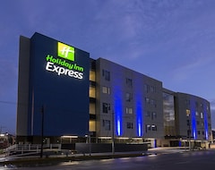 Holiday Inn Express Mexico Aeropuerto, An Ihg Hotel (Mexico City, Mexico)