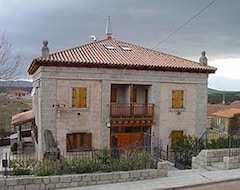 Casa rural Posada de Robledillo (Robledillo de la Jara, Španjolska)