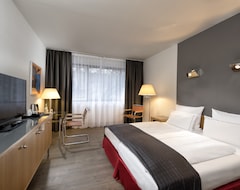 Khách sạn Holiday Inn Berlin - City West (Berlin, Đức)