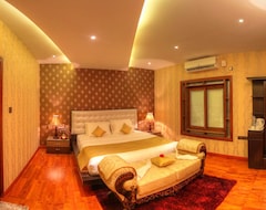 Hotel Jal Mahal Resort And Spa (Mysore, Indija)