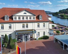 Hotel Stadt Hameln (Hameln, Njemačka)