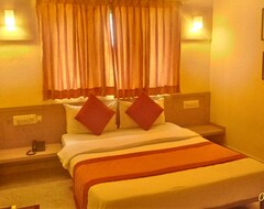 Hotelli Coorg Shell (Madikeri, Intia)