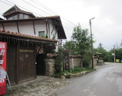 Toàn bộ căn nhà/căn hộ Villa Tvorcheska (Arbanassi, Bun-ga-ri)