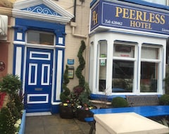 Hotel The Peerless (Blackpool, United Kingdom)