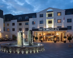 Hotel The Kingsley (Cork, Irland)