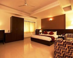 Khách sạn Hotel Impress (Delhi, Ấn Độ)