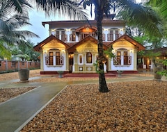 Hotel Sandali  Walauwa (Bentota, Sri Lanka)