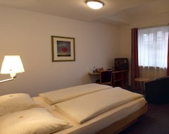 Hotel Graf Lehndorff zur Messe (Munich, Germany)