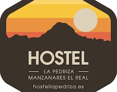 Hostel La Pedriza (Manzanares el Real, İspanya)