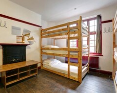 Hotel Fresh! @ The Steam Engine - Hostel (Londra, Regno Unito)