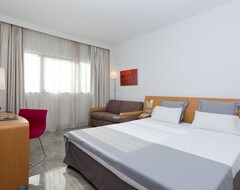 Hotelli Novotel Murcia (Murcia, Espanja)