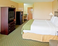 Hotel Comfort Inn & Suites (La Grange, EE. UU.)