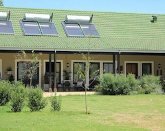 Bed & Breakfast Karmichael Farm (Himeville, Nam Phi)
