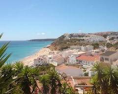 Cijela kuća/apartman Brand New 1bed/1bath Apartment With Stunning Ocean View (Budens, Portugal)