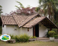 Guesthouse Vale Dos Eucaliptos (Piedade, Brazil)