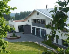 Reit- und Sporthotel Eibenstock (Eibenstock, Germany)